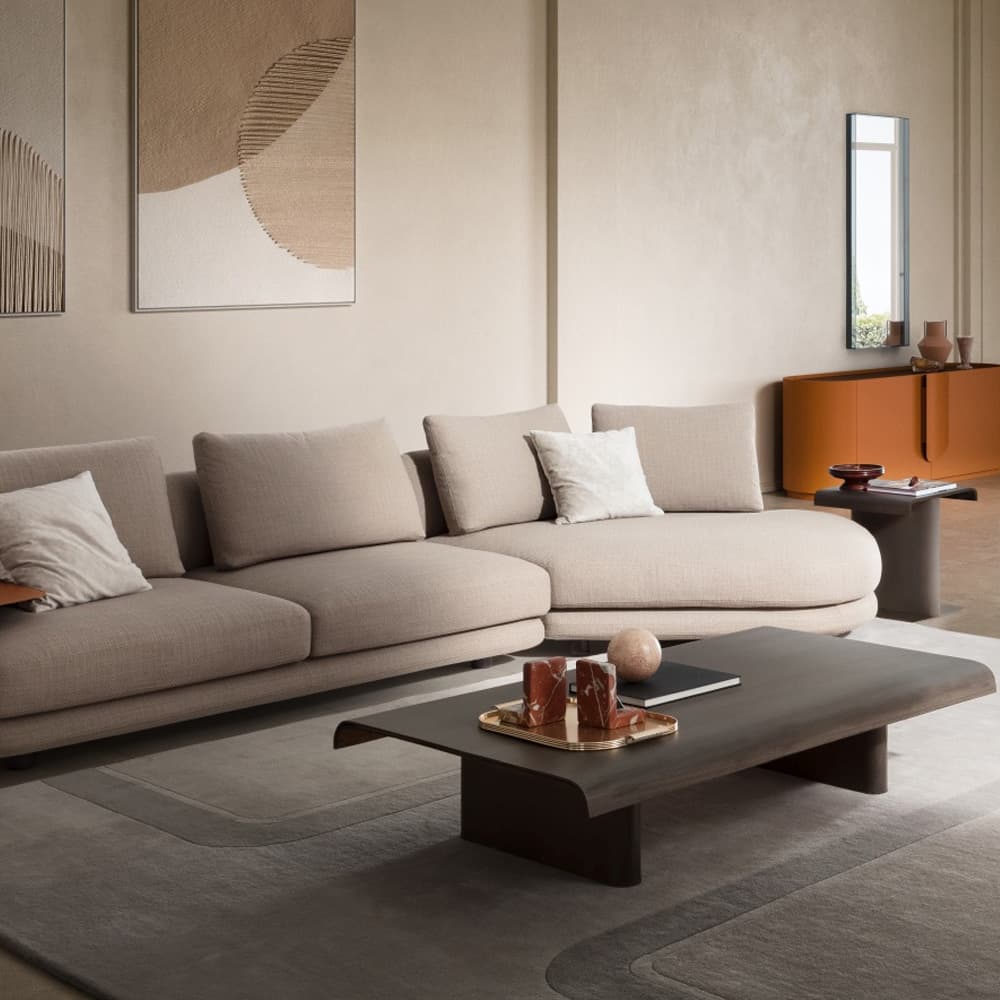 Buckle Rug By FCI London