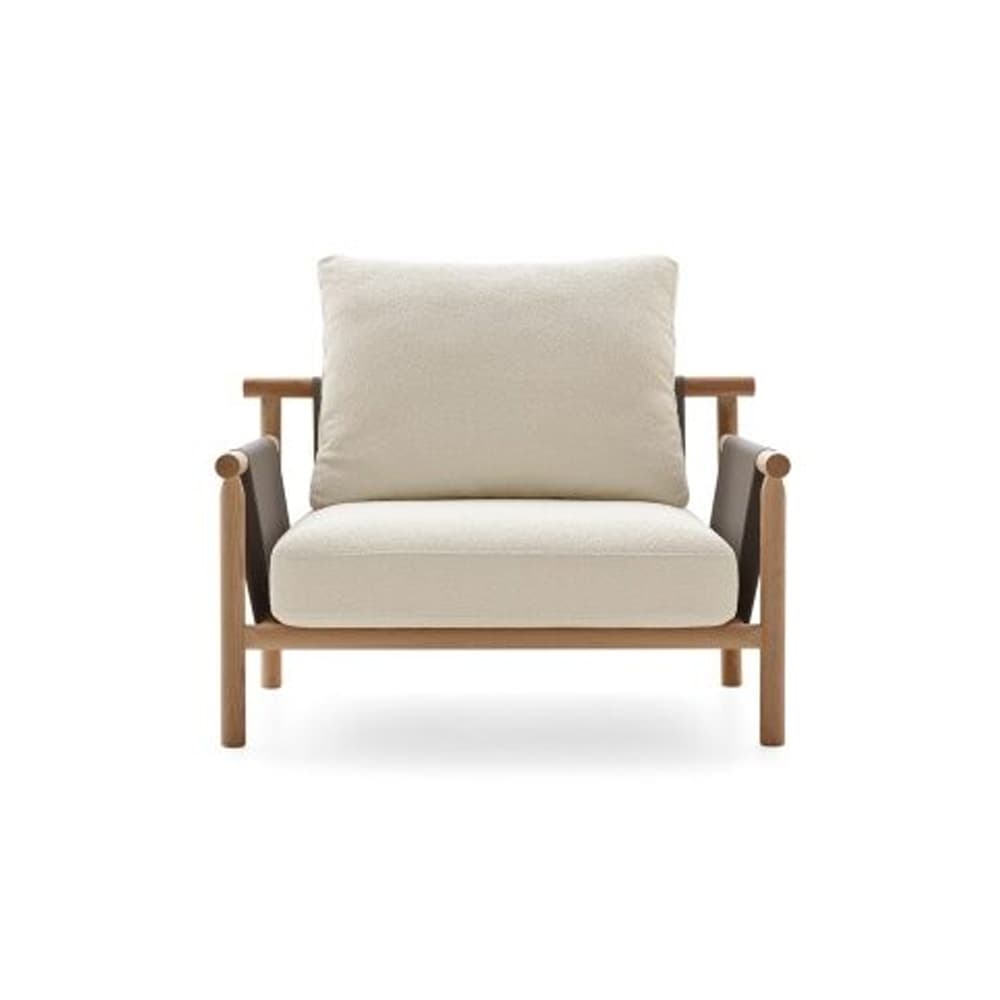 Isamu Outdoor Armchair By FCI London