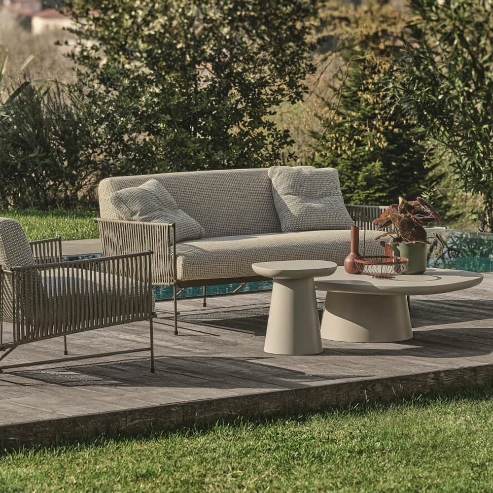 Kyo, Outdoor Sofa, Ditre Italia