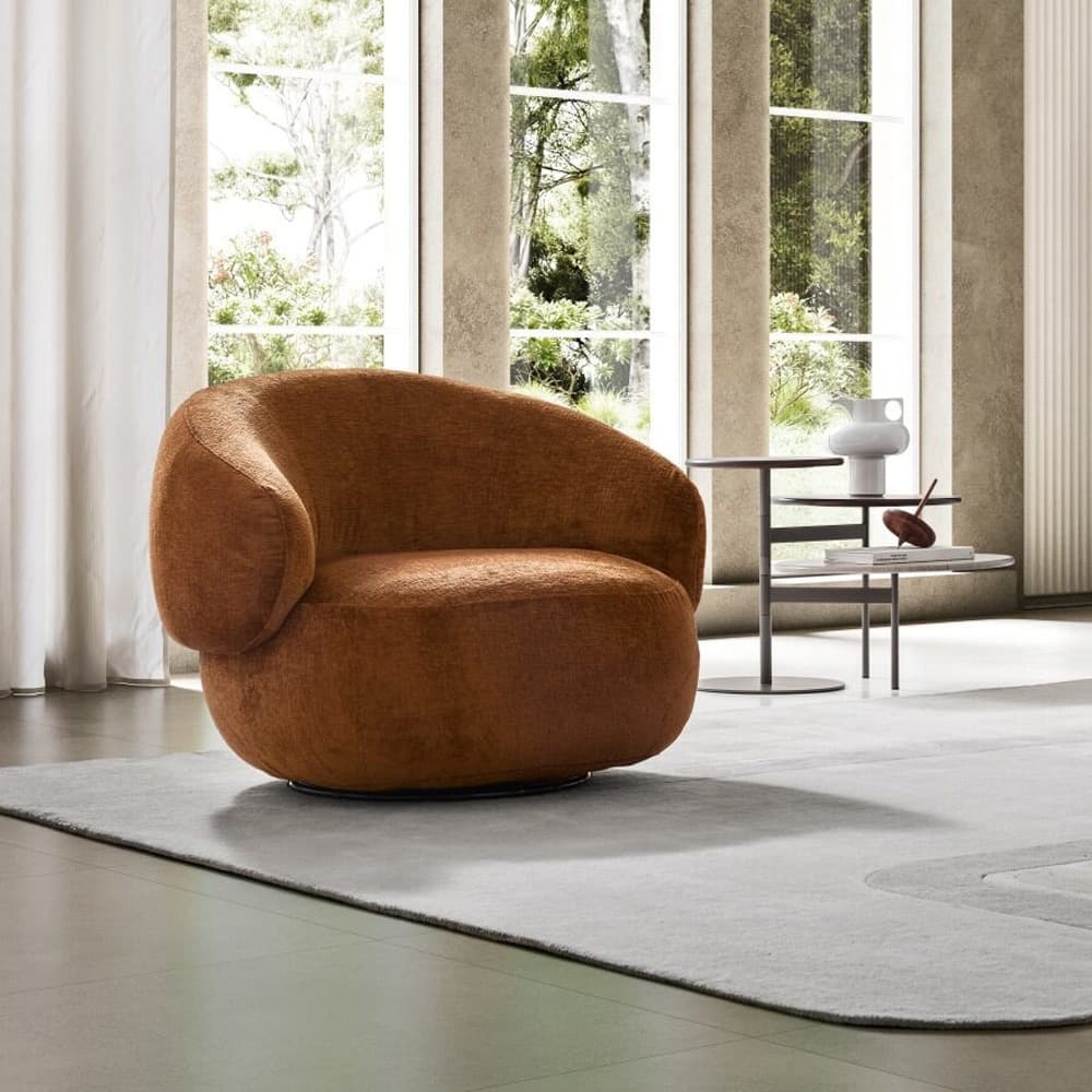 Pacific Armchair By FCI London
