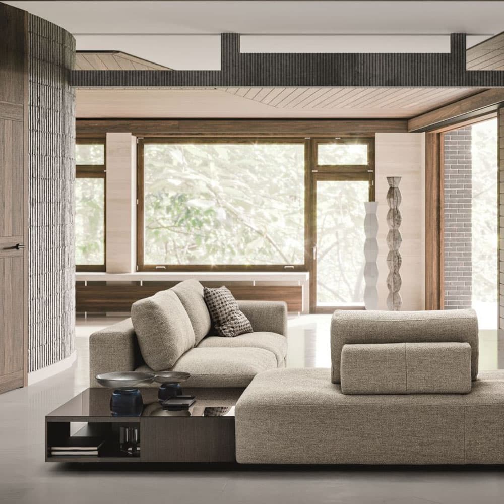 Union-Urban, Coffee Table, Ditre Italia