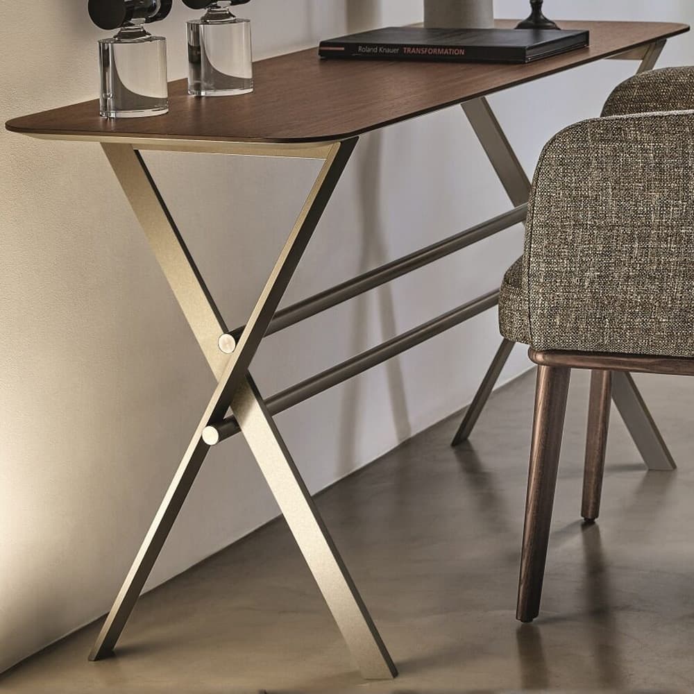 Xcs Consolle Console Table By FCI London