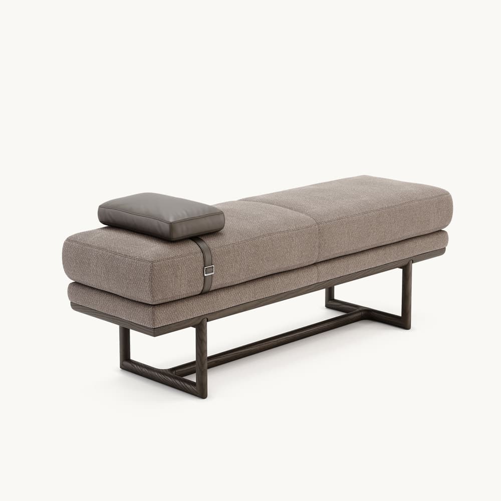 Henry L Bench by Domkapa