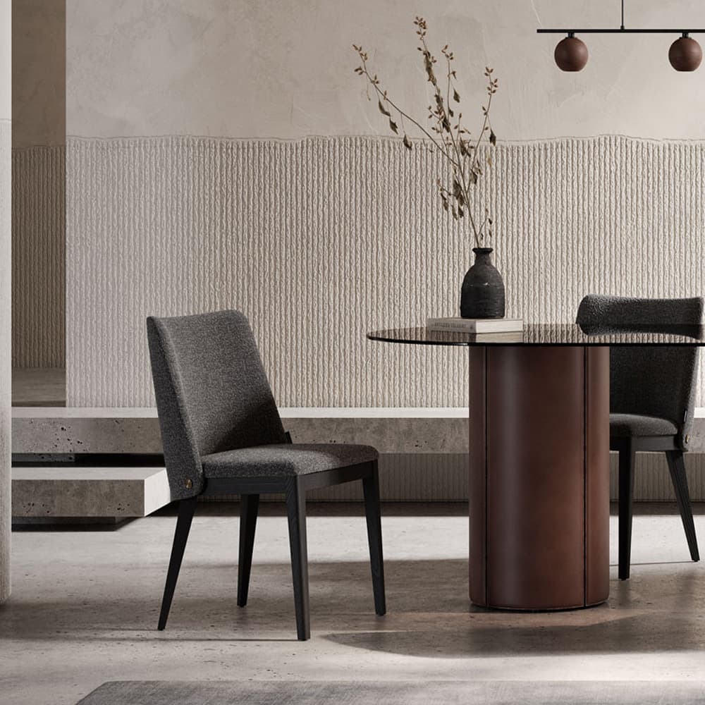 Louise Dining Chair by Domkapa