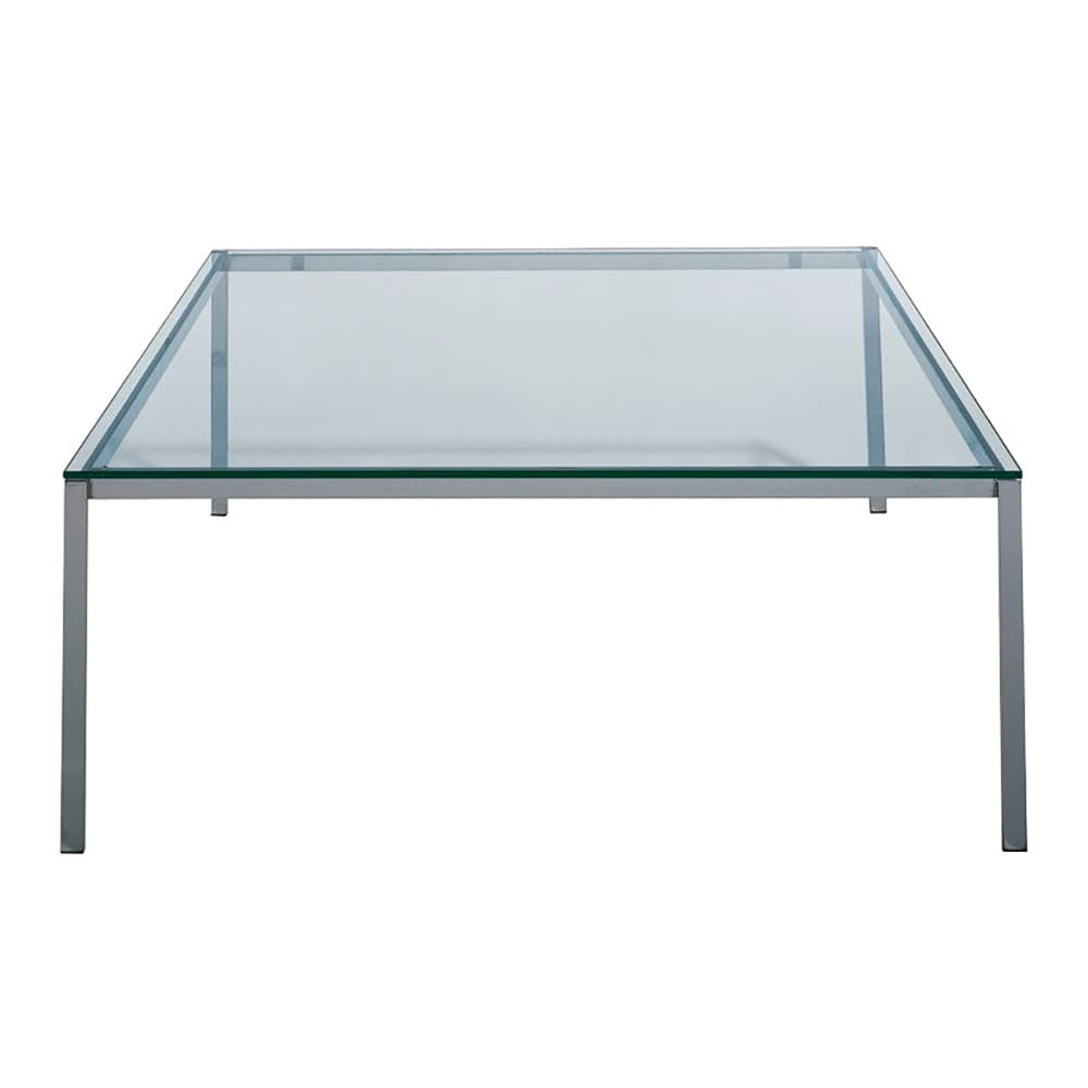 Kendo Side Table by Draenert