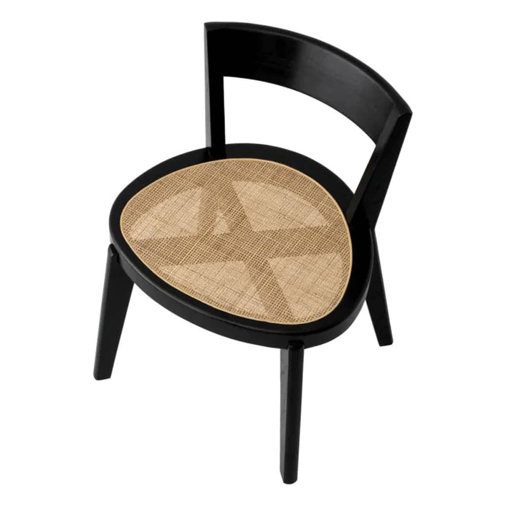 Alvear Dining Chair |By FCI London