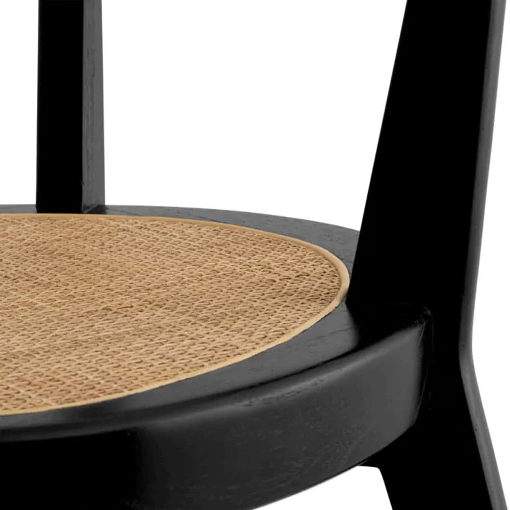 Alvear Dining Chair |By FCI London