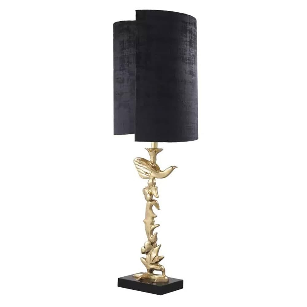 Aras Table Lamp by Eichholtz