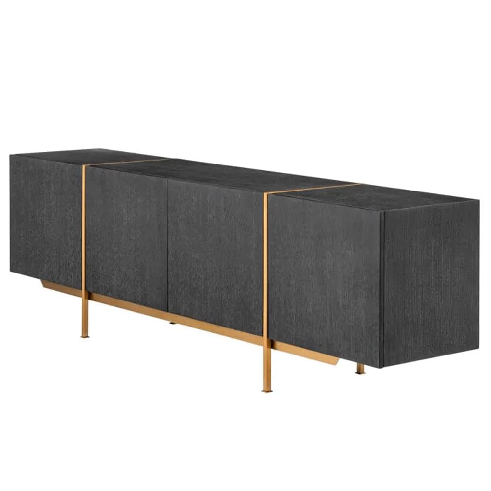 Bazilian Dressing Table | By FCI London