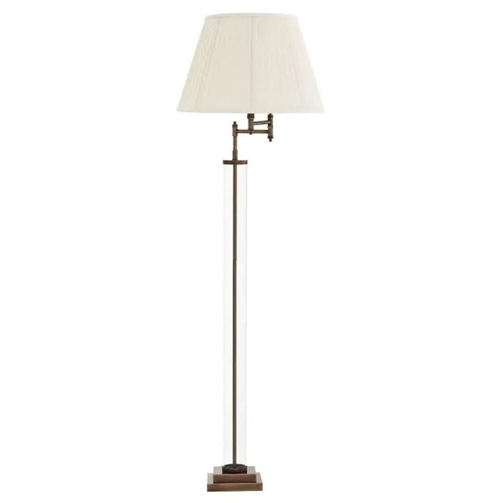 Beaufort Floor Lamp by Eichholtz