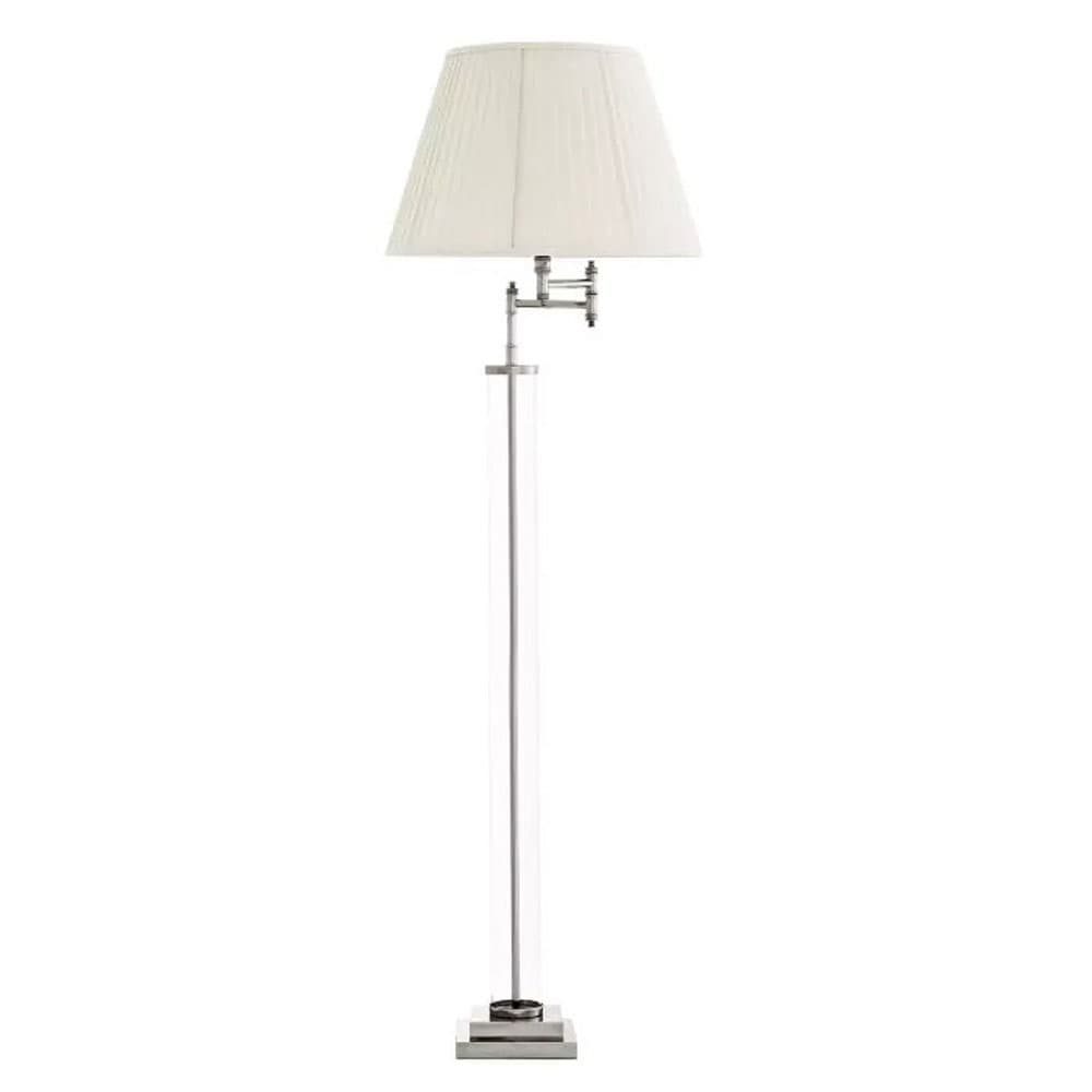 Beaufort Floor Lamp by Eichholtz