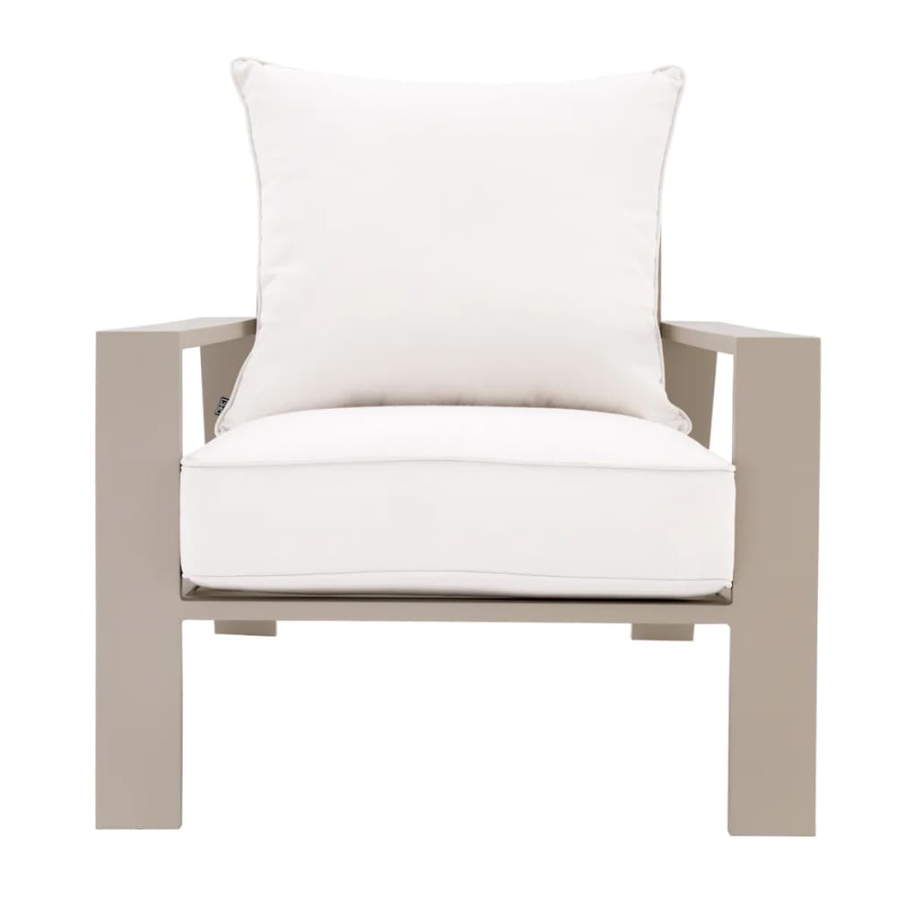 Belle Vue Outdoor Chair | By FCI London