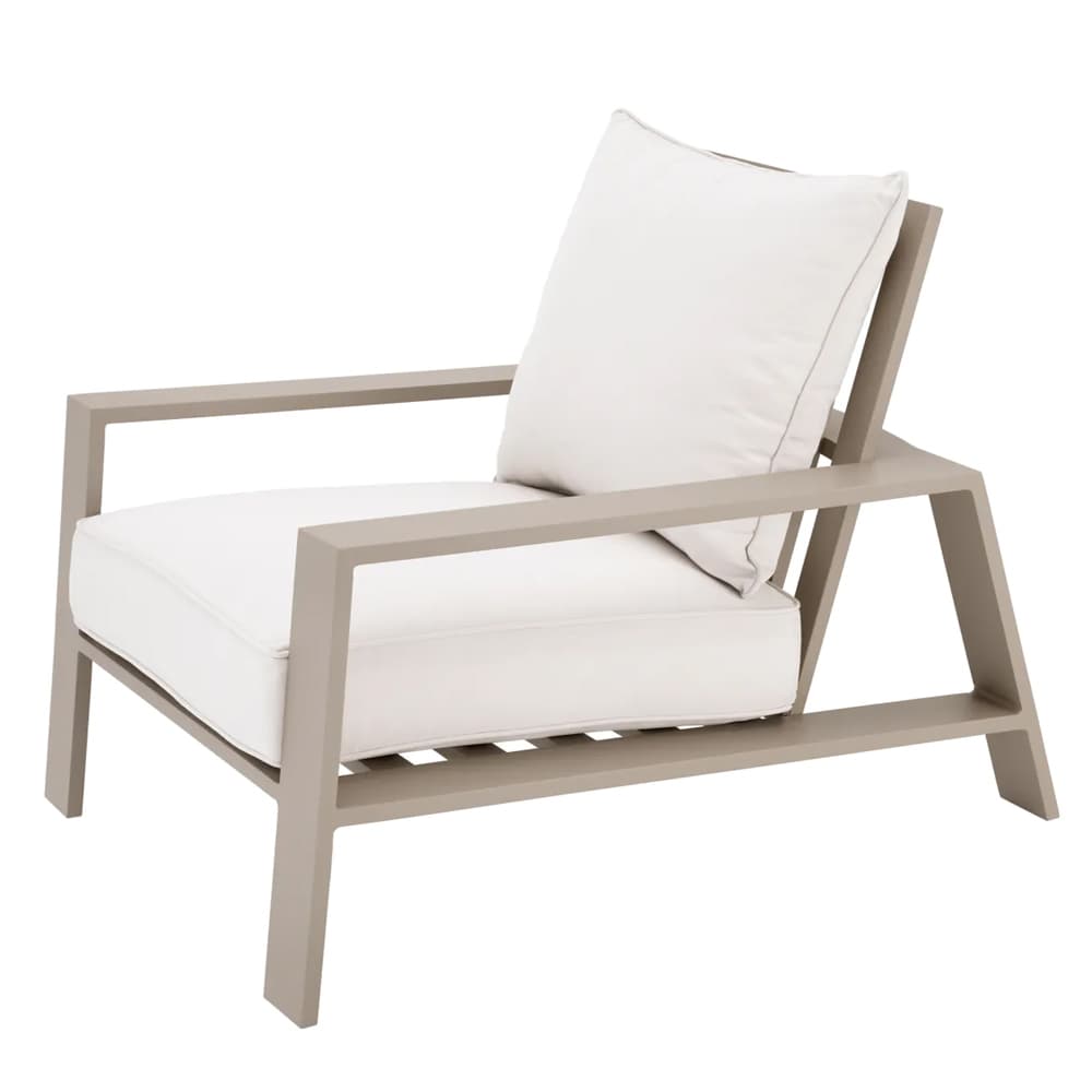 Belle Vue Outdoor Chair | By FCI London