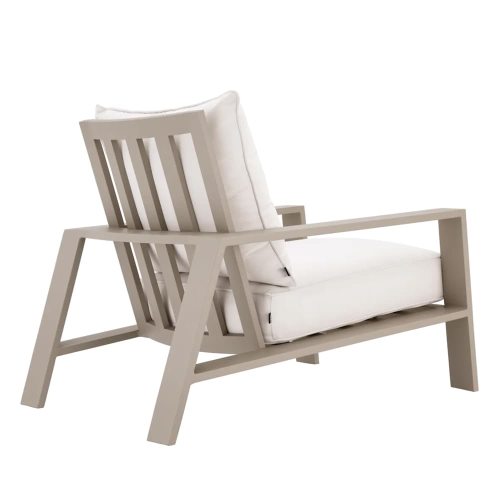 Belle Vue Outdoor Chair | By FCI London