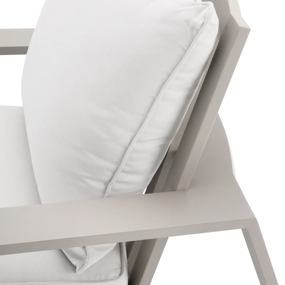 Belle Vue Outdoor Chair | By FCI London