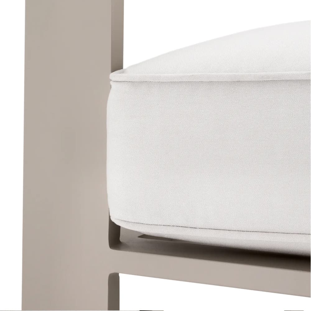 Belle Vue Outdoor Chair | By FCI London