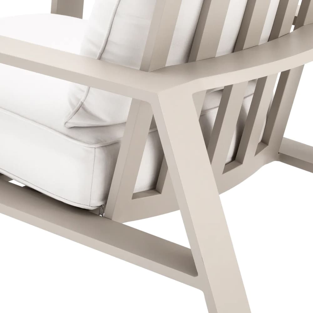 Belle Vue Outdoor Chair | By FCI London