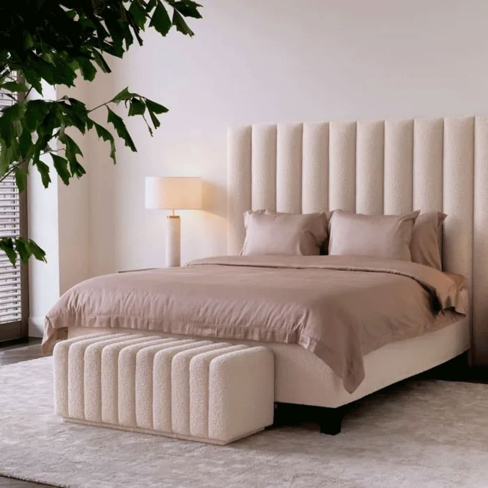 Bente Bench |By FCI London