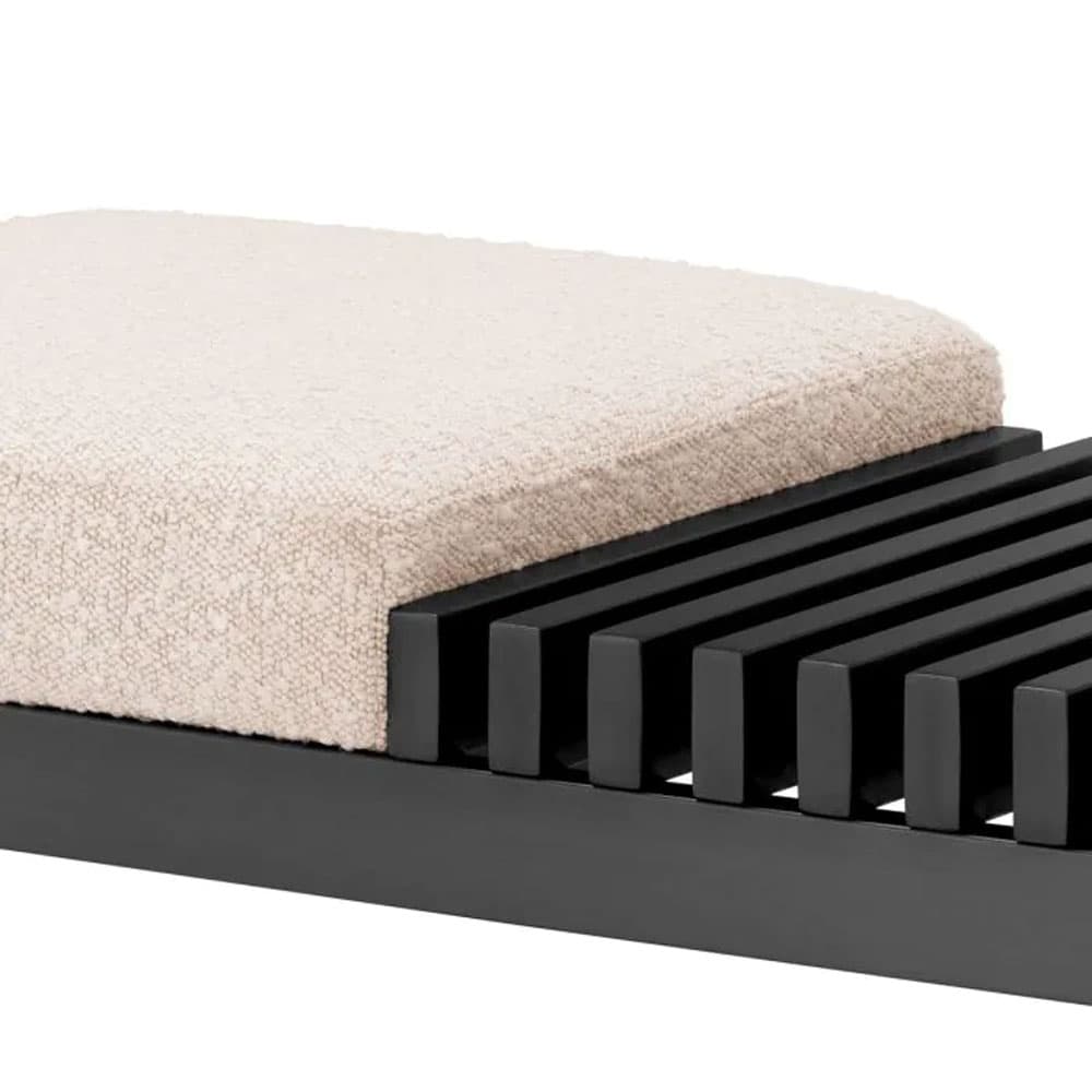 Bibi 2 Bench |By FCI London