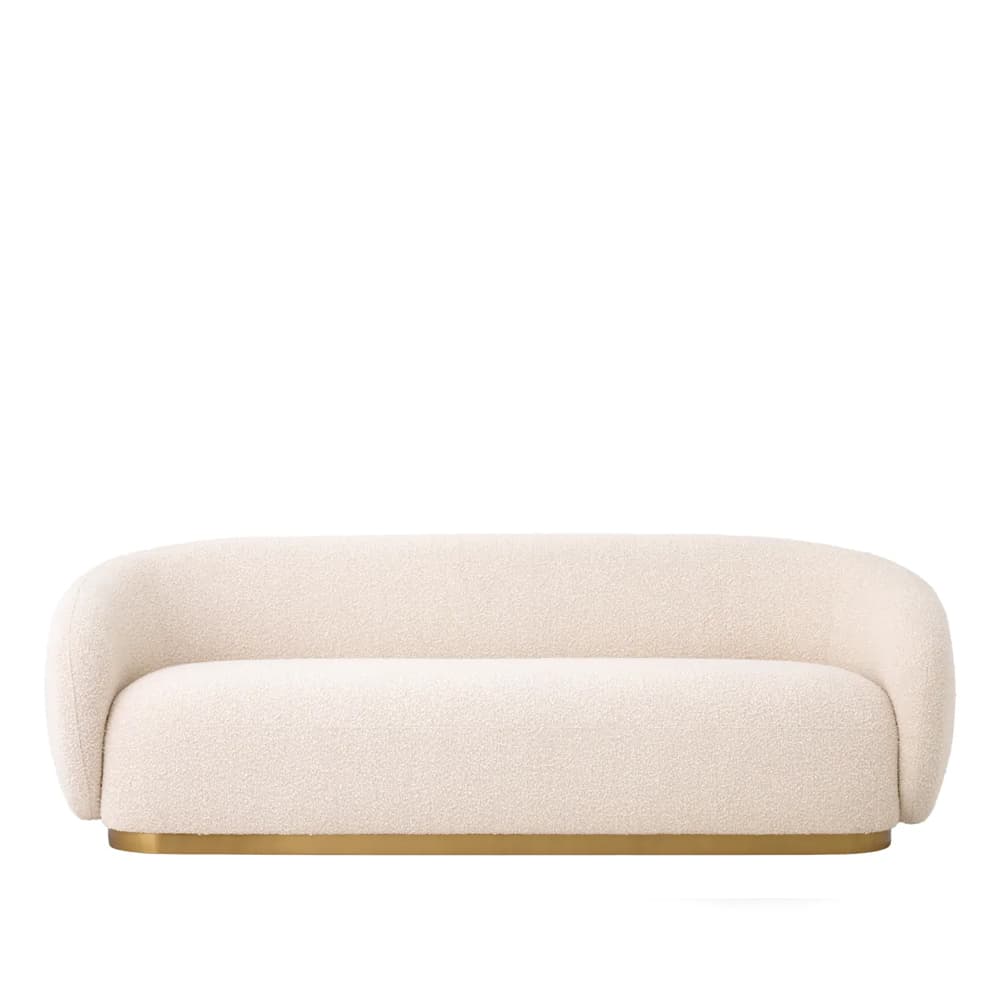 Brice 4 Sofa |By FCI London