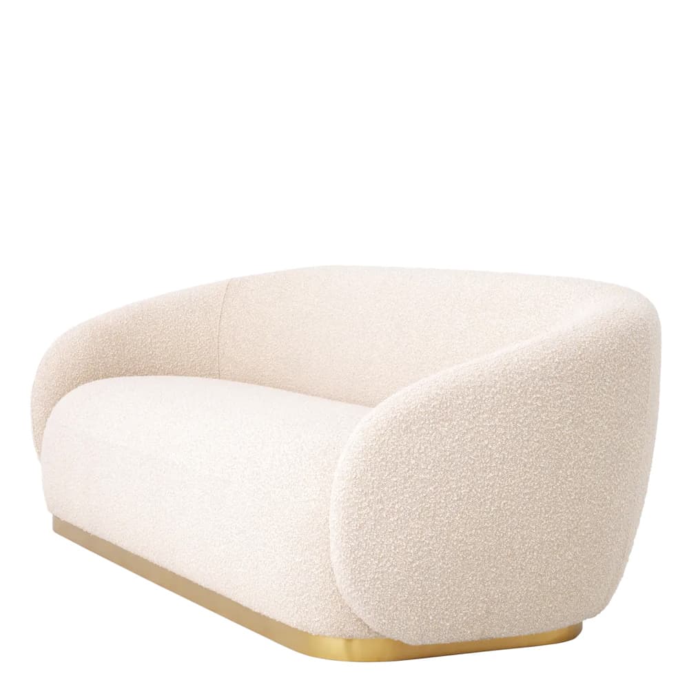 Brice 4 Sofa |By FCI London