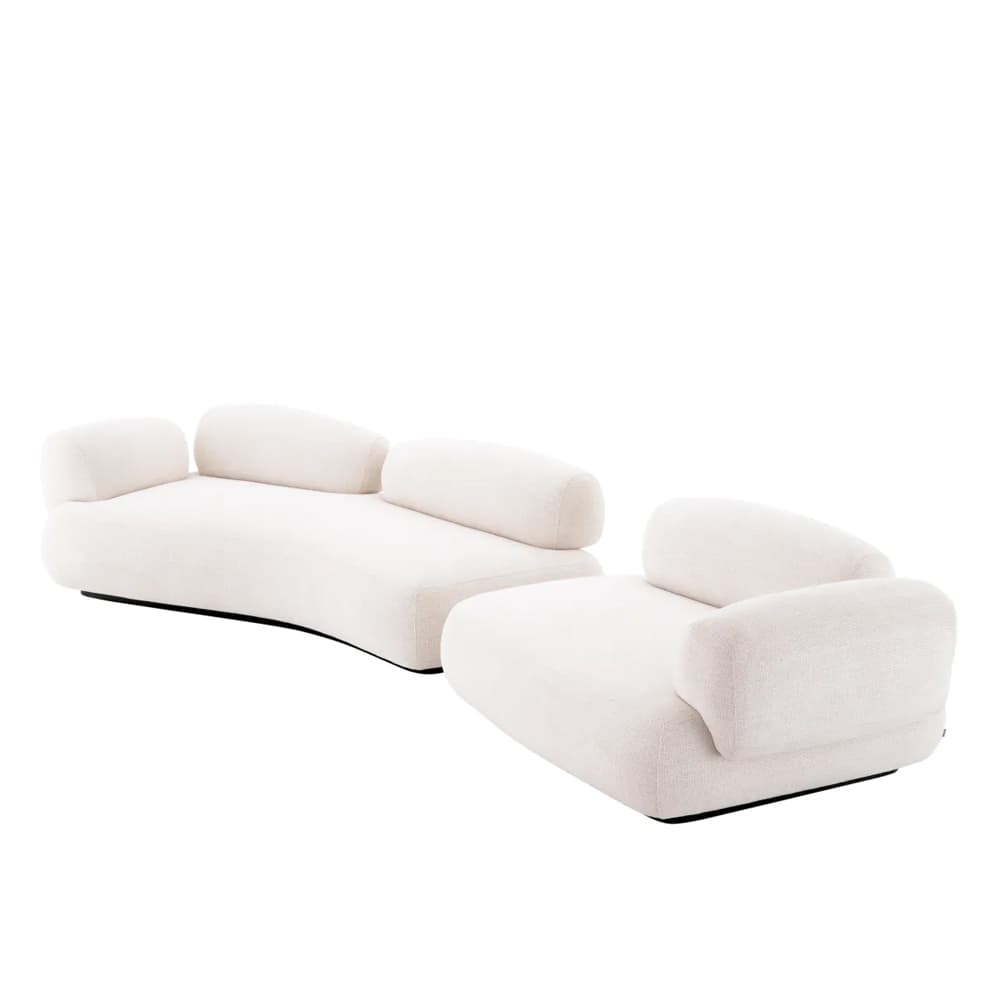 Cabrera Sofa |By FCI London