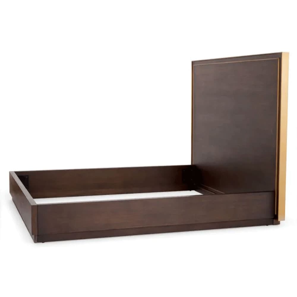 Camelot Frame Double Bed | By FCI London