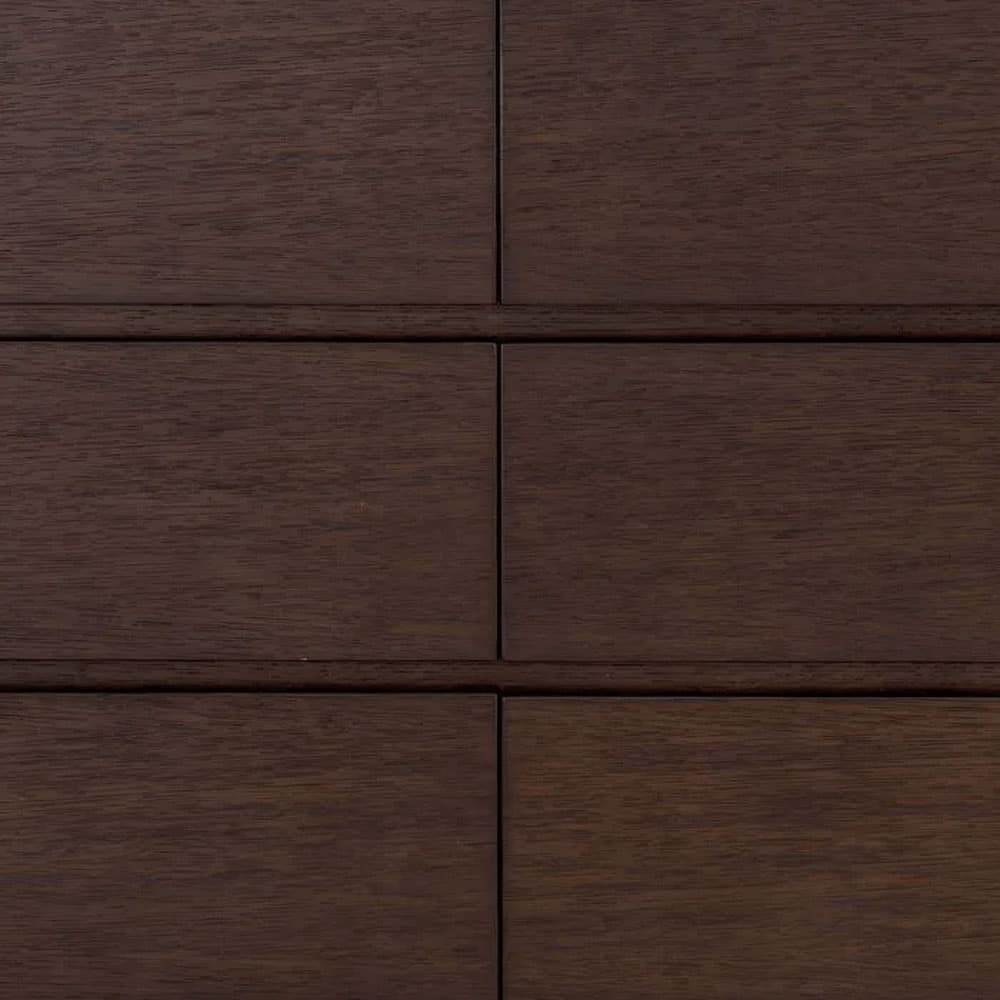 Camelot L Dressing Table | By FCI London