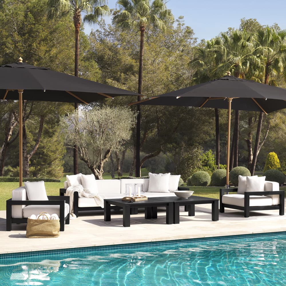 Cap-Antibes 2 Outdoor Chair | By FCI London