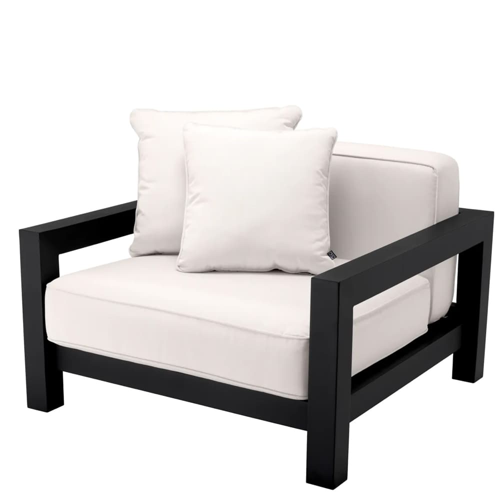 Cap-Antibes 2 Outdoor Chair | By FCI London