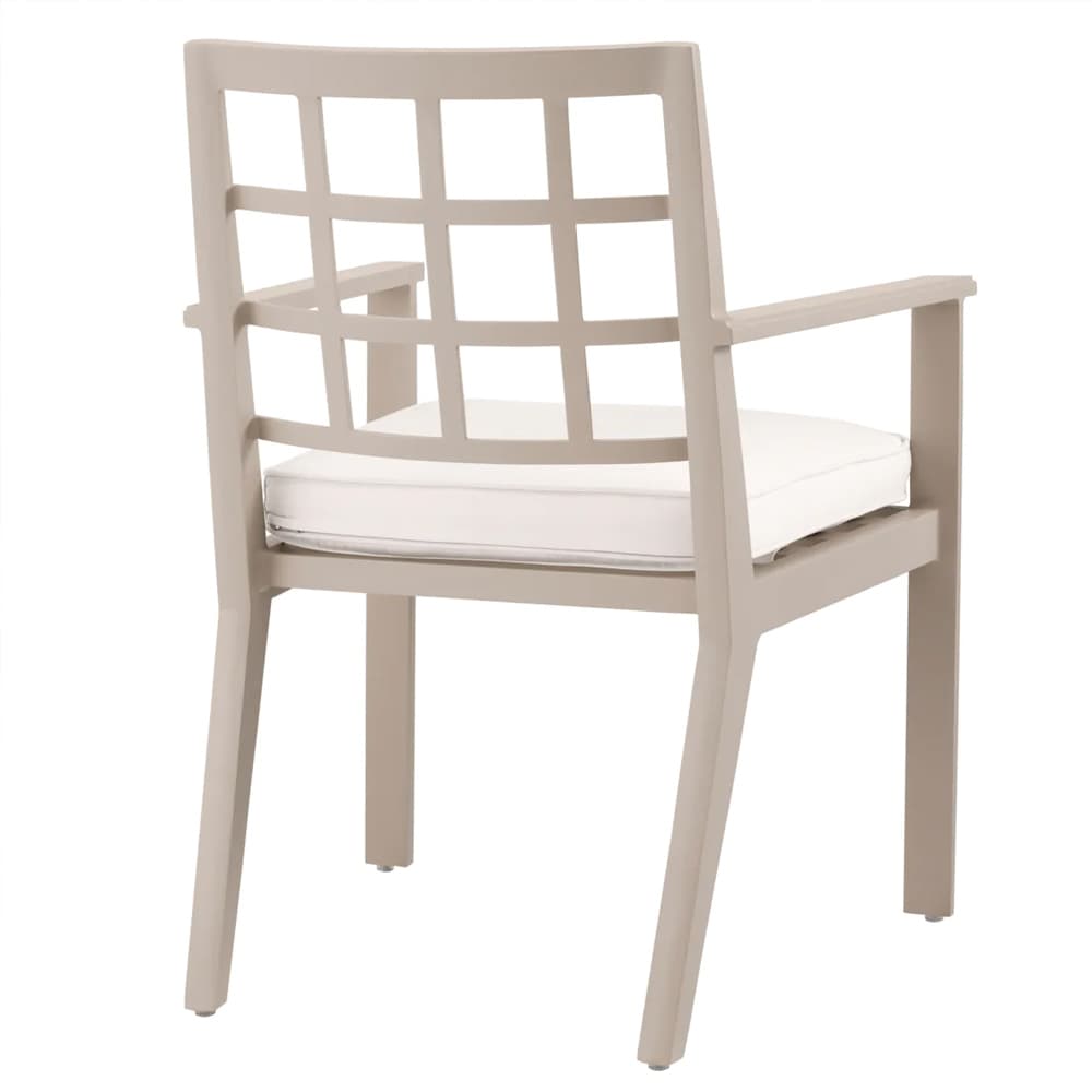 Cap-Ferrat 3 Outdoor Chair | By FCI London