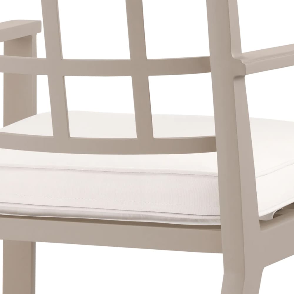 Cap-Ferrat 3 Outdoor Chair | By FCI London