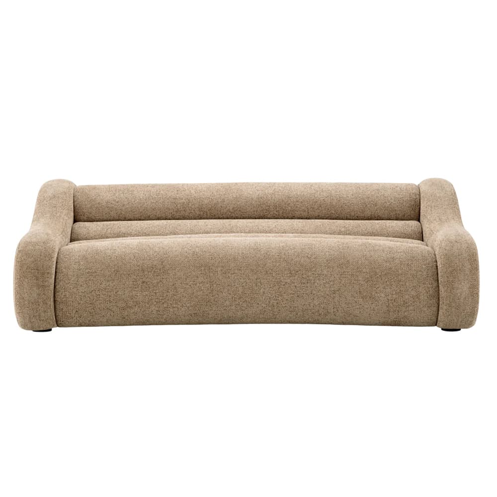 Carbone Sofa |By FCI London