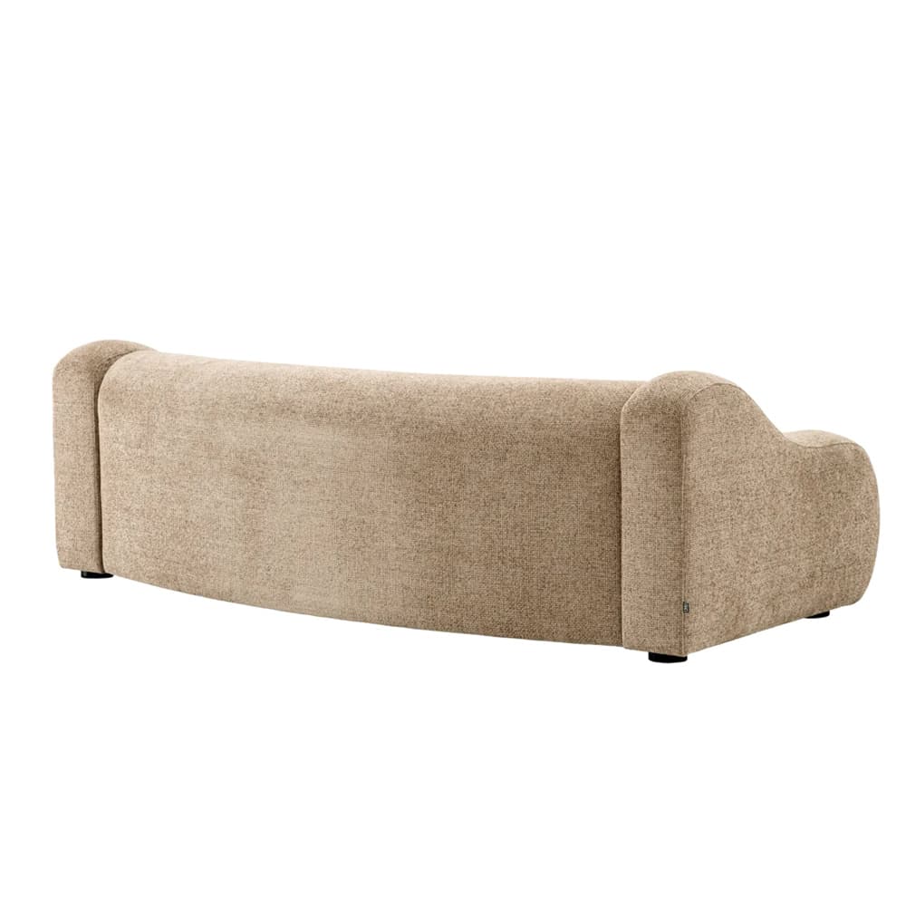 Carbone Sofa |By FCI London