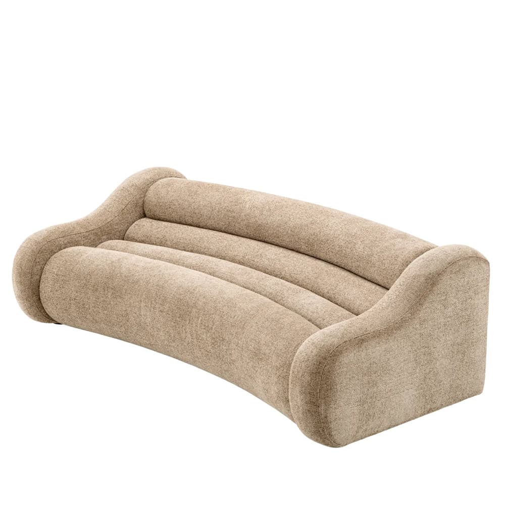 Carbone Sofa |By FCI London