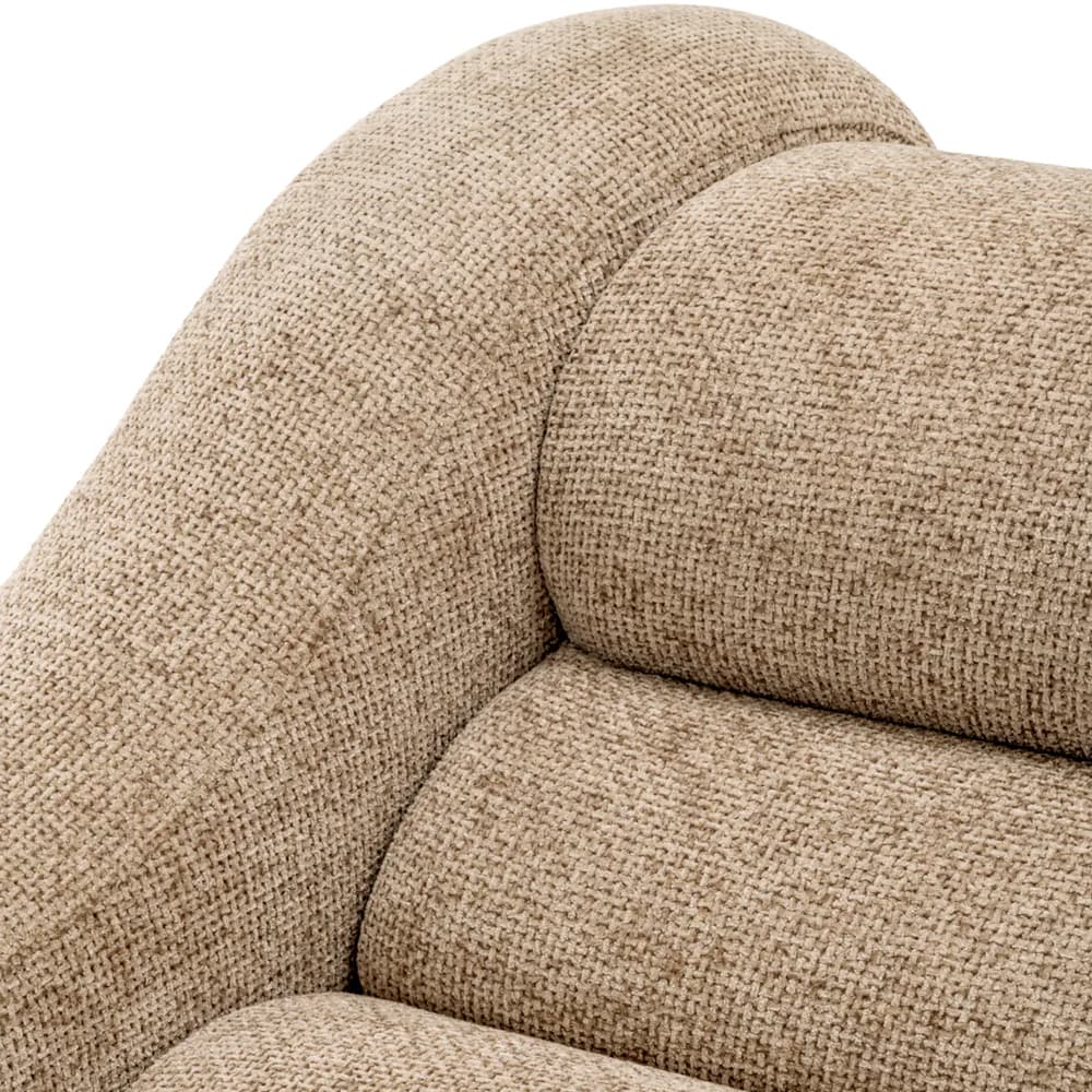 Carbone Sofa |By FCI London