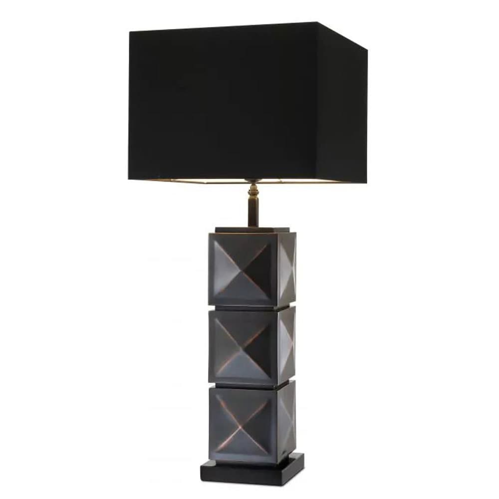 Carlo Table Lamp by Eichholtz