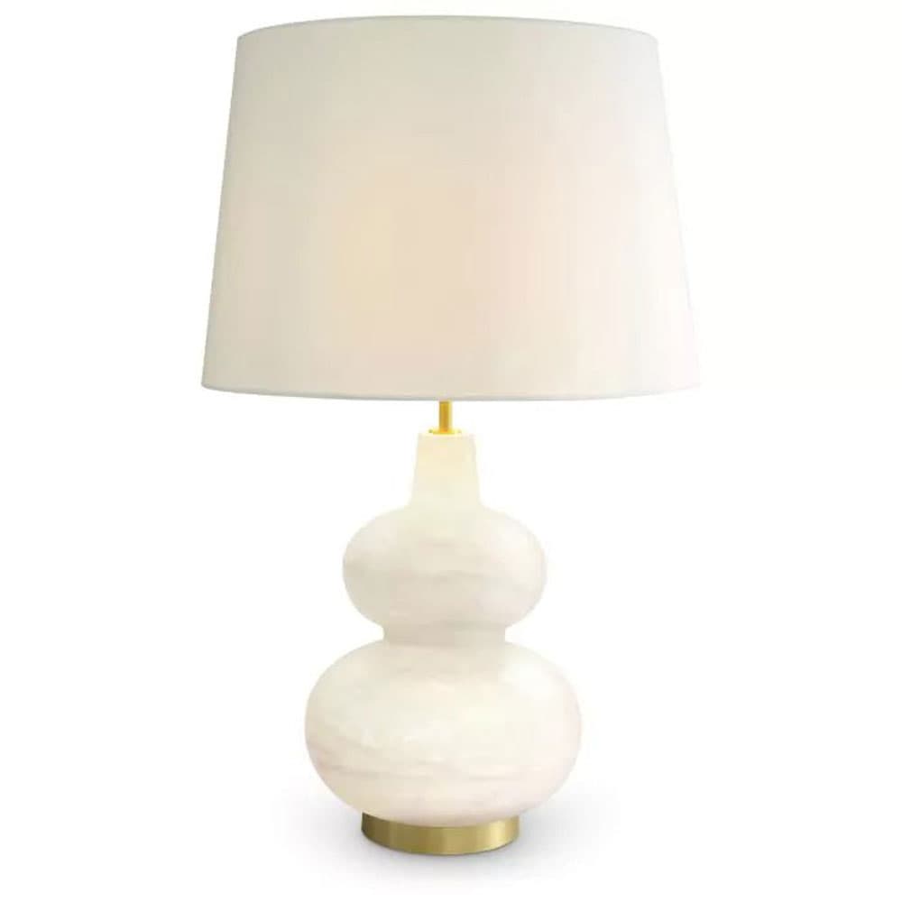 Cavo Table Lamp by Eichholtz