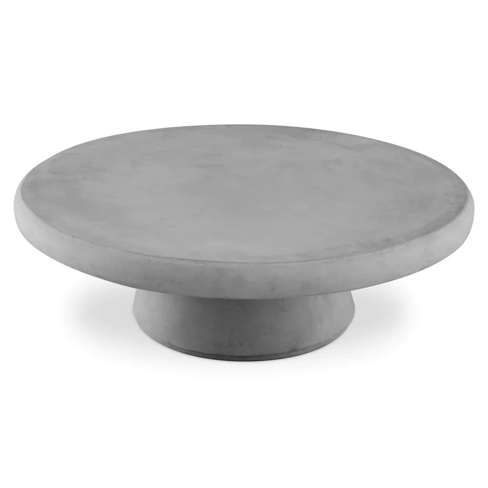 Cleon 2 Outdoor Coffee Table | By FCI London