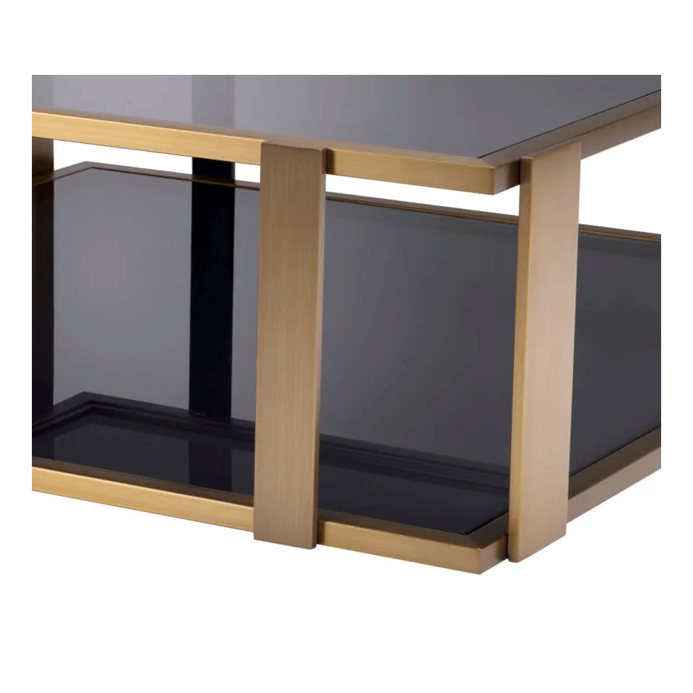 Clio Coffee Table | By FCI London