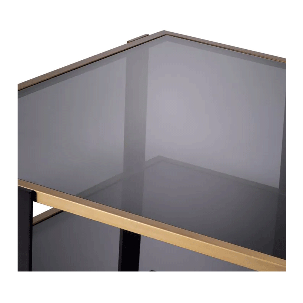 Clio Coffee Table | By FCI London