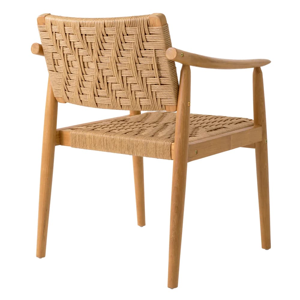 Coral Bay Set Of 2 Outdoor Chair | By FCI London