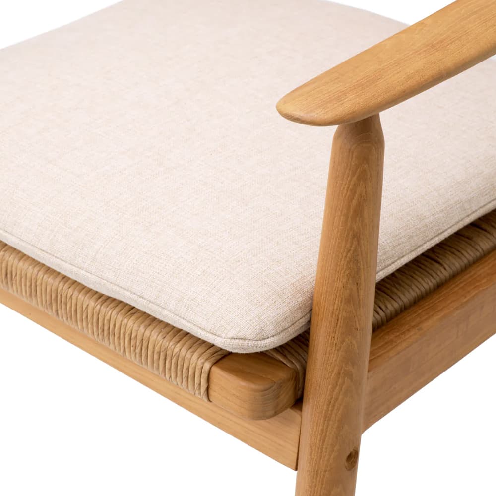 Coral Bay Set Of 2 Outdoor Chair | By FCI London