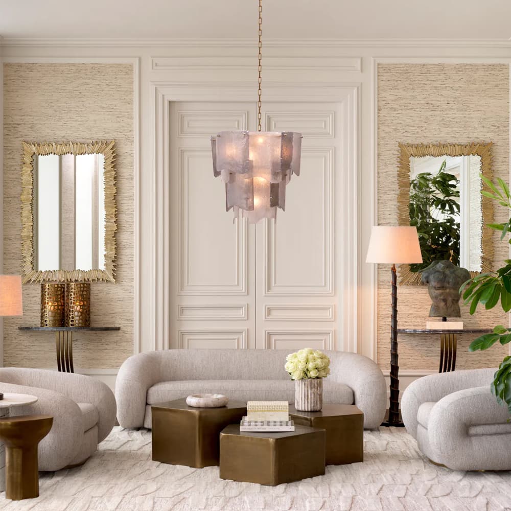 Cosenza Sofa |By FCI London