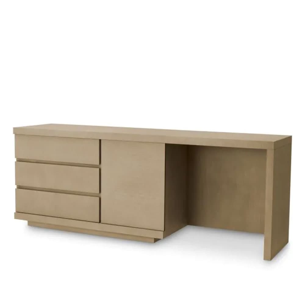 Crosby 2 Desk | By FCI London