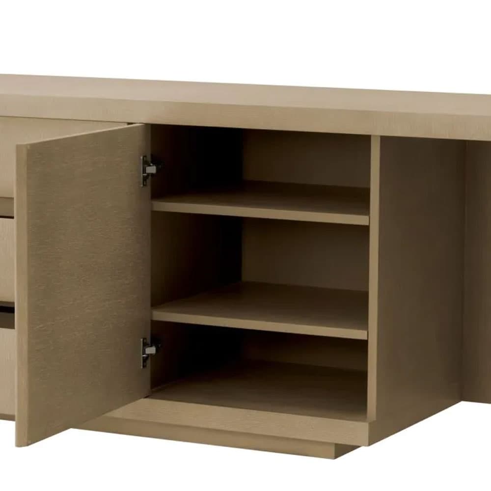 Crosby 2 Desk | By FCI London