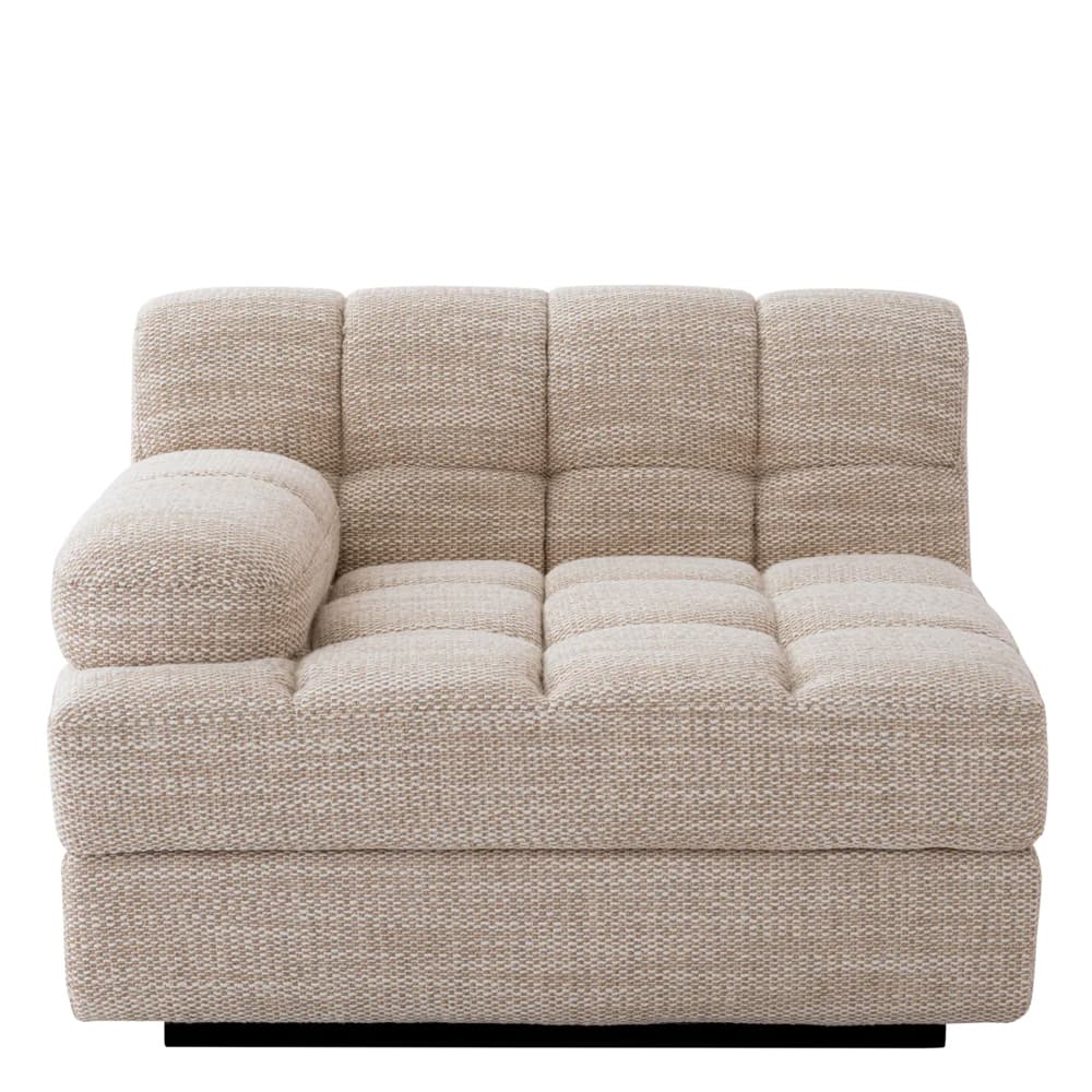 Dean Left Sofa |By FCI London