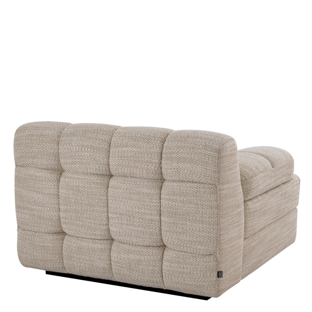 Dean Left Sofa |By FCI London