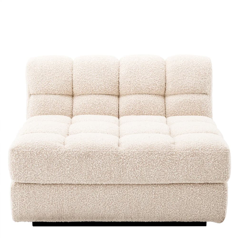 Dean Middle 2 Sofa |By FCI London