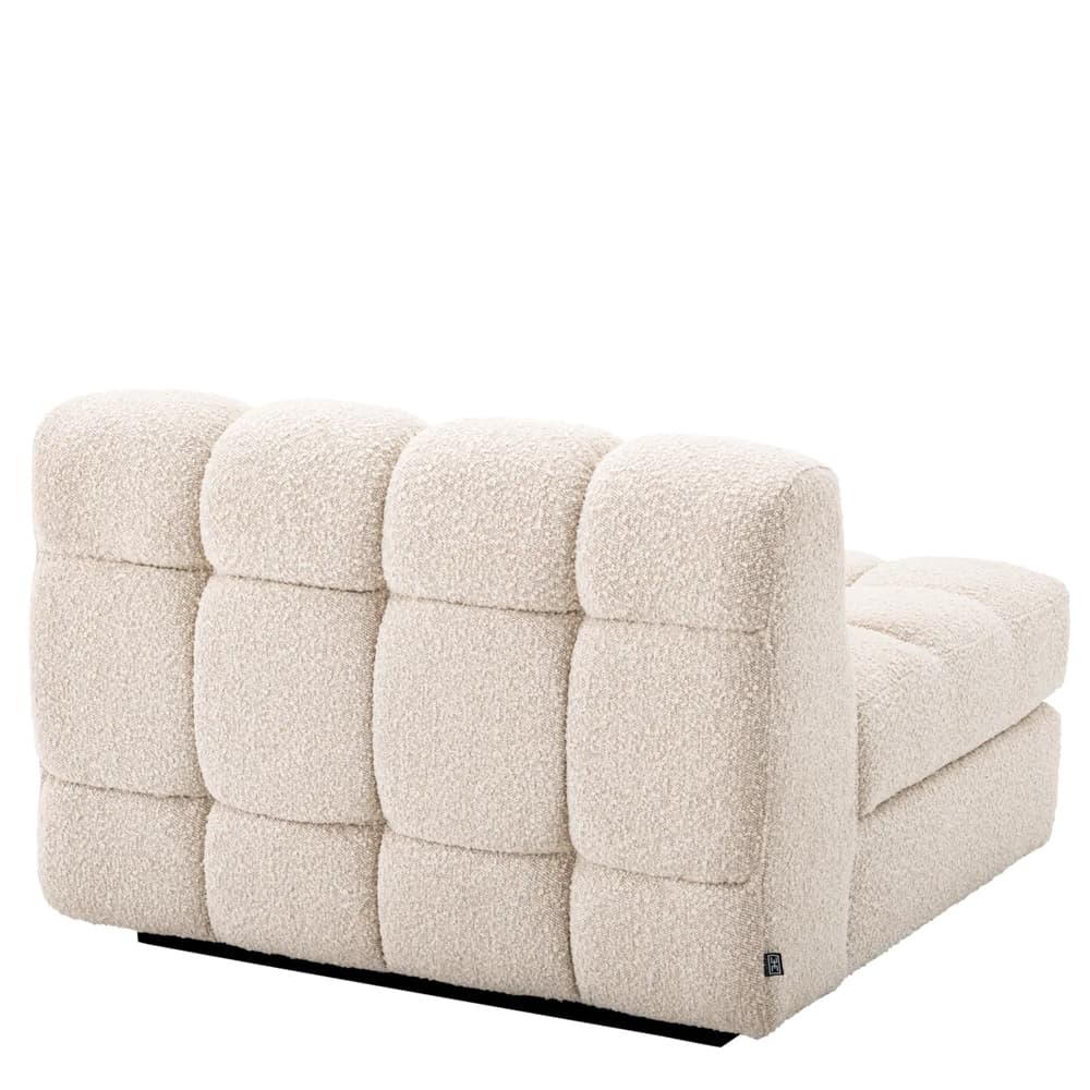 Dean Middle 2 Sofa |By FCI London